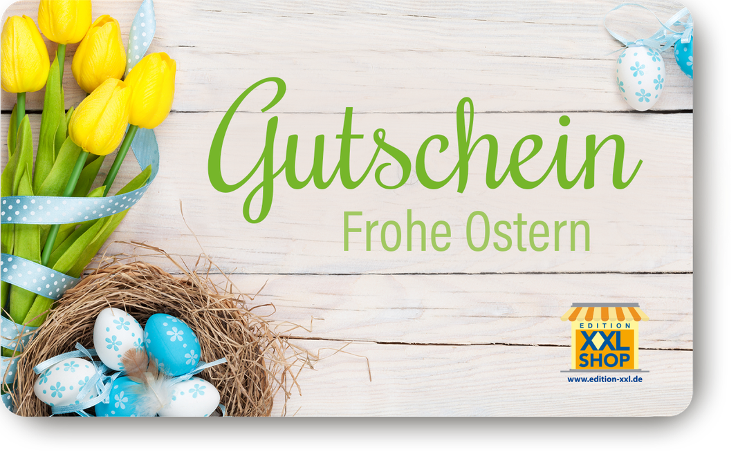 Geschenkgutschein